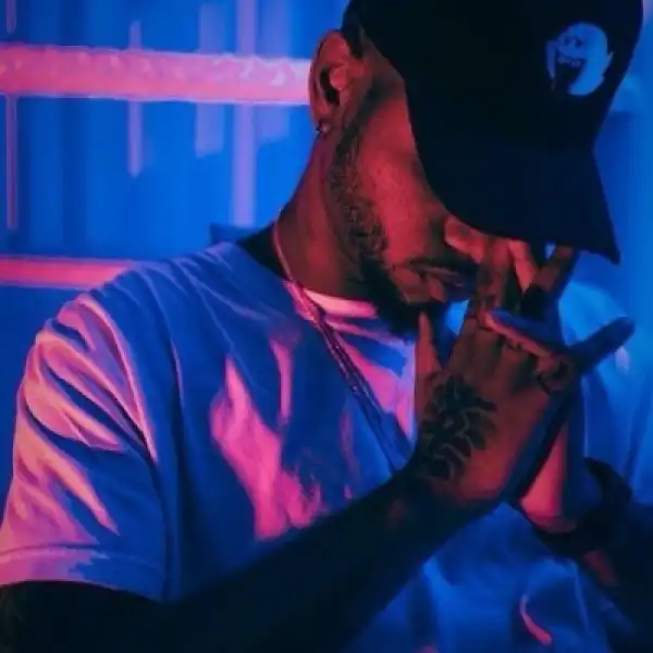 Bryson Tiller - She Dont Want It